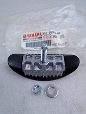 Yamaha YZ125 250F 450F WR