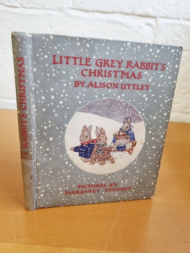 Alison uttley little grey - alison,