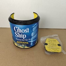 Adnams Southwold Ghost Ship