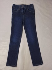 Next Jeans Size 8 R Lift Slim & Shape Mid Rise Soft Comfort Stretch
