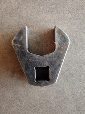 27mm Crow Foot 1/2in Drive