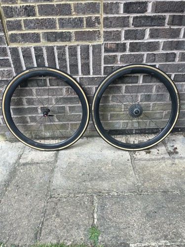 Roval rapide clx carbon - roval, 40
