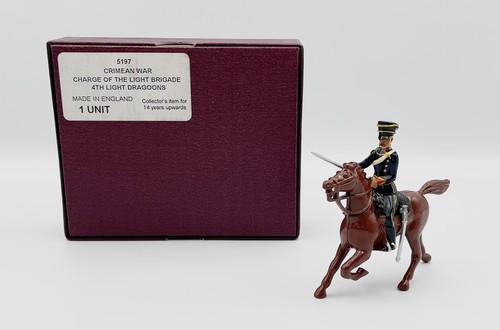 Britains 5197 crimean war - britains,
