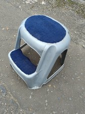 Caravan Motorhome Access Double Step