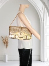 JIMMY CHOO TULITA BAG