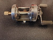 Abu 6600 Tournament Reel