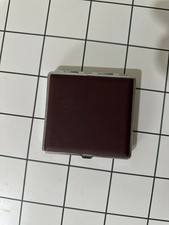 Vintage Retro Cigarette Case