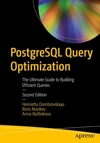 Postgresql query optimization - postgresql,