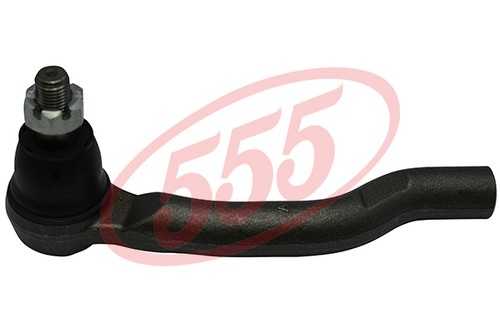 Steering rod end outside right - end,