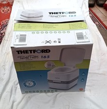 Thetford  Porta Potti 165