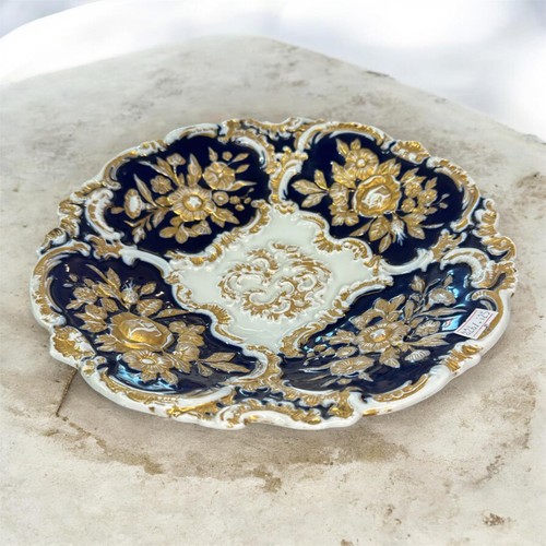 Meissen porcelain ceremonial - porcelain,