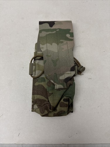 Blue force gear - blue,