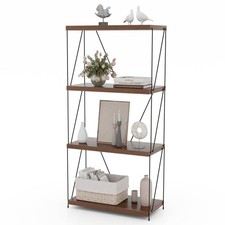 COSTWAY 4-Tier Multipurpose
