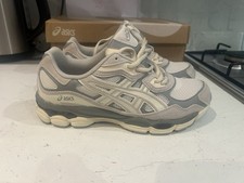 ASICS Gel NYC Unisex Trainers
