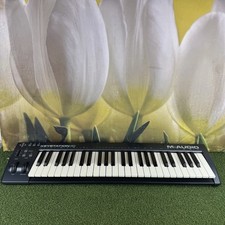 M-Audio Keystation 49 USB Midi