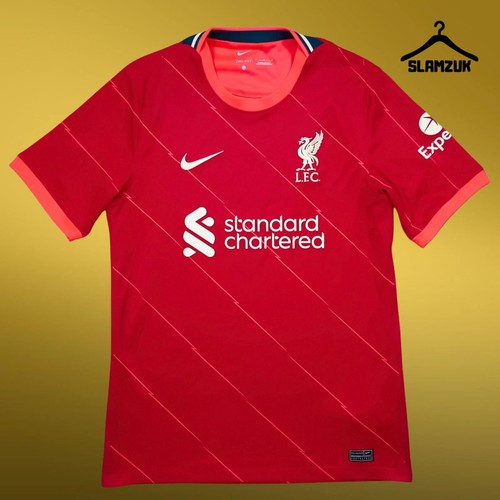 Liverpool football shirt nike - liverpool,