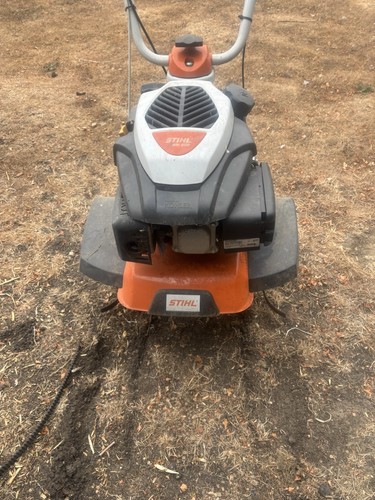 Sthil rotovator petrol - sthil,