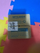 Mitsubishi Melsec QX80 PLC