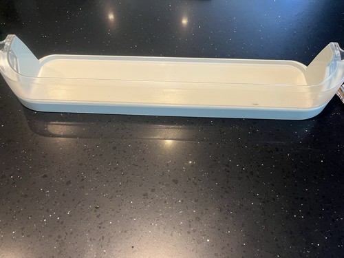 White refrigerator door bottle - refrigerator,