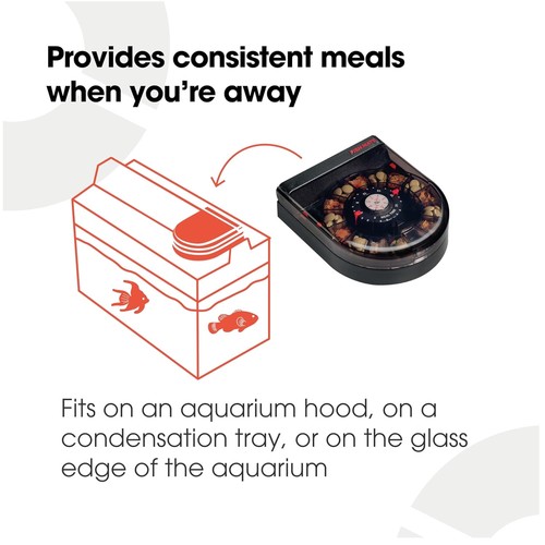 Adjustable aquarium fish - adjustable,