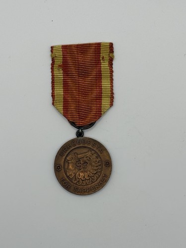 Finland medal liberty 2nd - medal,