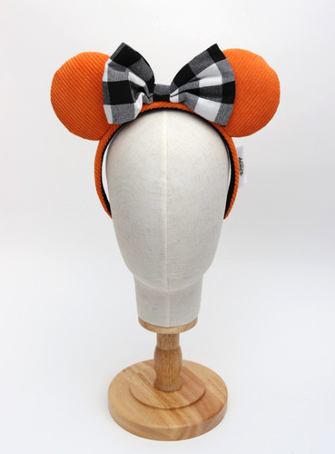 Disney mickey ears headband - ears,