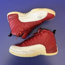 2016 Air Jordan 12 Retro Gym