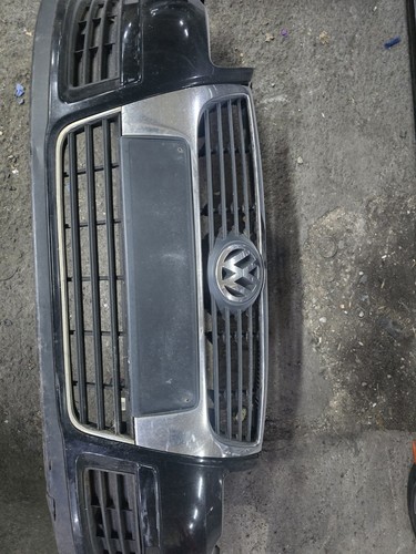 Passat front bumper - vw,