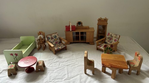 Collection german vintage - of,