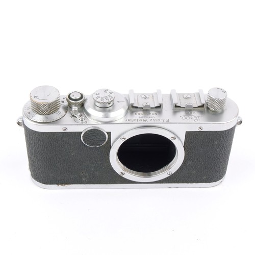Leica sharkskin 456963 - ic,