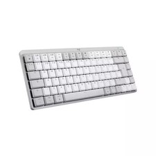 Logitech Master Keyboard TKL