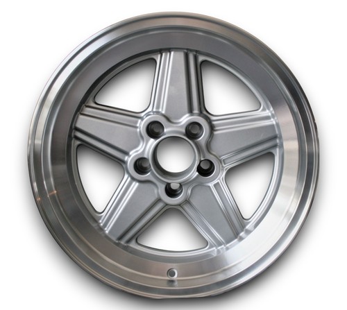 Penta style alloy wheels - penta,