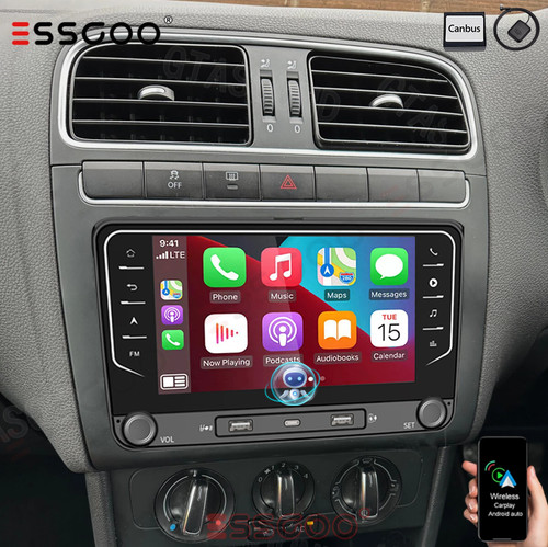 64gb for polo - for, vw