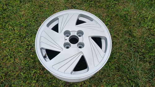 Fanblade alloy 4x100 - fanblade, (one)