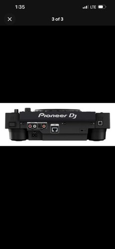 Pioneer cdj900nexus - pioneer,
