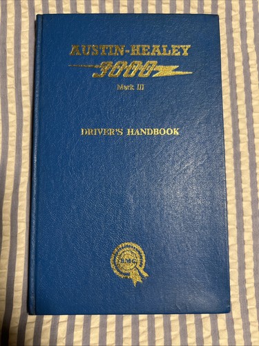 Austin healey 3000 owners - healey,