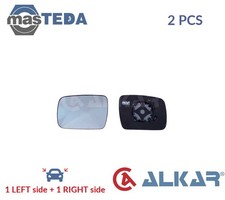 6431043 rear view mirror - 6431043,