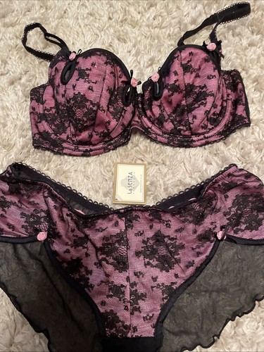 Senza bra set - senza,
