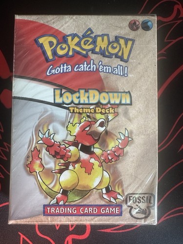 1999 pokémon tcg fossil - 1999,
