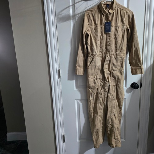 New universal thread jumpsuit - universal,