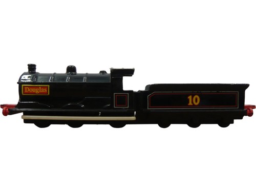 Ertl 1992 douglas train - 1992,