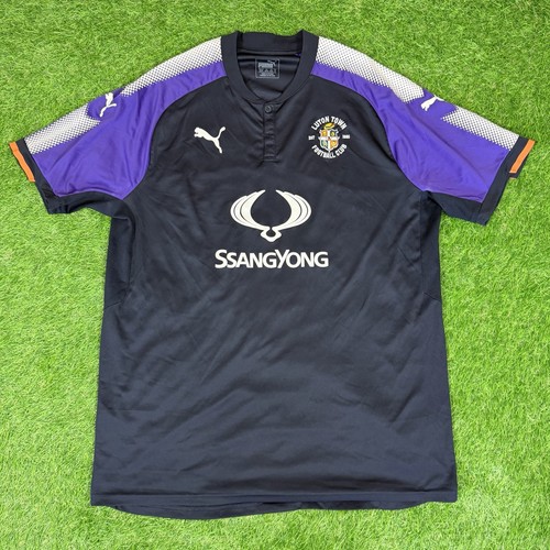 Luton town 2017 - luton, away