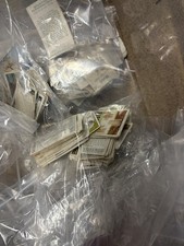 Great Big Job Lot Of Cigarette