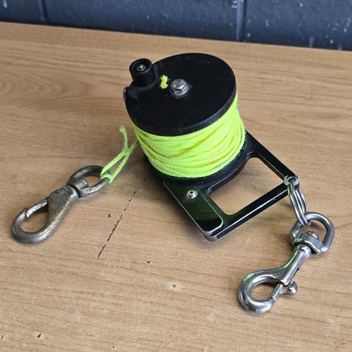 Custom divers 50m pocket - custom,
