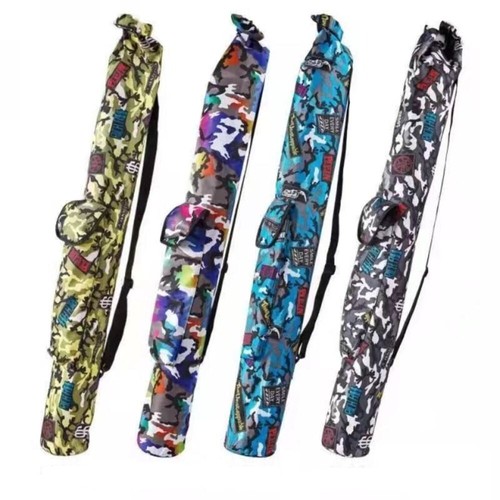 Folding fishing bag - fishing,