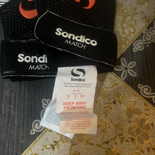 Boys girls sondico football - sondico,