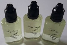 3 Bottles Of Virtuosi Trumpet