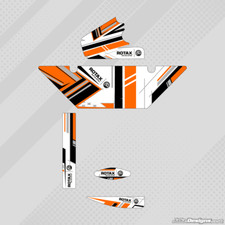 OK1 EUROPEAN STYLE ROTAX