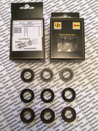 Interpump kit 127 pump - interpump, seal