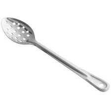 Choice Perforated  Stainless